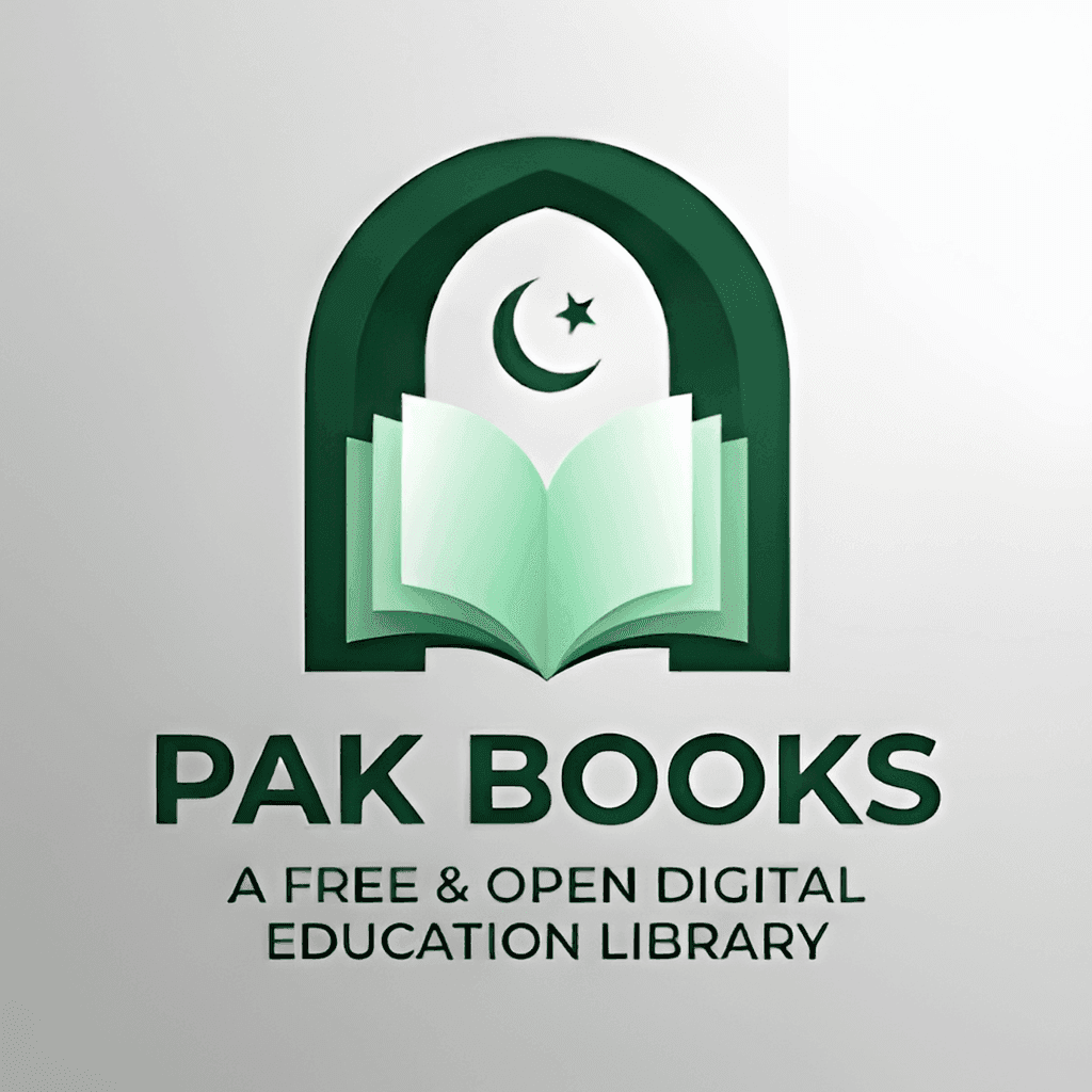 Pak Books